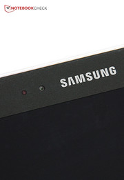Overall, Samsung launches a very good tablet for professional use on the market.