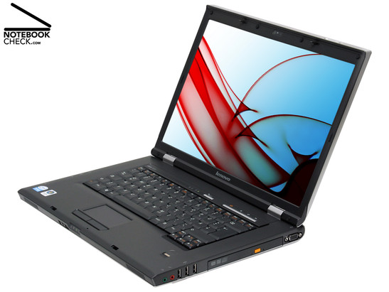 Lenovo 3000 N200 (0769BBG/TY2BBGE) Lenovo 3000 N200 (0769BBG/TY2BBGE)