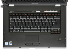 Lenovo 3000 N200 Keyboard Lenovo 3000 N200 Keyboard