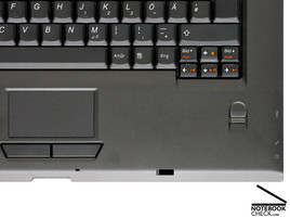 Lenovo 3000 N200 Touchpad Lenovo 3000 N200 Touchpad