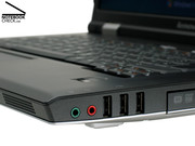The interface equipment consists of... The interface equipment consists of...