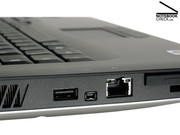 We would prefer Gigabit Ethernet to Fast-Ethernet! We would prefer Gigabit Ethernet to Fast-Ethernet!
