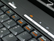 ...and hot keys increase the user-friendliness. ...and hot keys increase the user-friendliness.