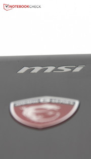 Overall, MSI created a great package. The only drawback is the dangerously high temperatures.