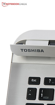 Toshiba should rethink the mechanism though.
