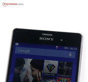Another new Xperia Z