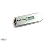 In Review: Verbatim Executive USB Stick 32 GB