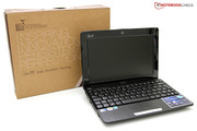 In Review: Asus Eee PC 1011CX, provided by: