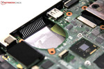 Enjoyable: Fanless cooling!