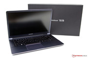 In Review: Samsung 900X4B-A01DE