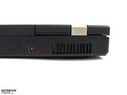 The power supply must provide 156 Watt The power supply must provide 156 Watt