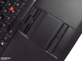 Touchpad Touchpad