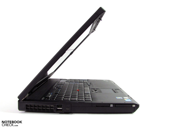 Lenovo Thinkpad W701 2500-2EG Lenovo Thinkpad W701 2500-2EG