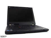 In Review: Lenovo Thinkpad W701 2500-2EG In Review: Lenovo Thinkpad W701 2500-2EG