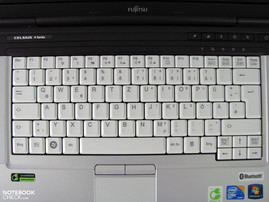 Keyboard Keyboard