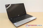 In Review: Acer Aspire E1-531-B9606G50Mnks In Review: Acer Aspire E1-531-B9606G50Mnks