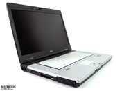 Fujitsu Celsius H700 Fujitsu Celsius H700