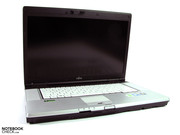 In Review: Fujitsu Celsius H700 In Review: Fujitsu Celsius H700