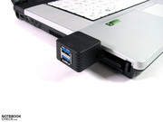 One can use ExpressCard 34 and 54 formats One can use ExpressCard 34 and 54 formats