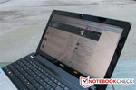 Acer Aspire E1-531 Acer Aspire E1-531