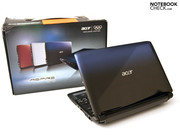 In Review: Acer Aspire One 532 Netbook