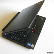 In review: Lenovo ThinkPad X120e-05962RU