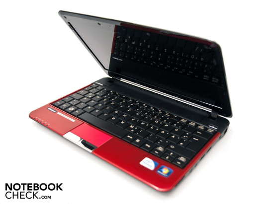 Fujitsu LifeBook P3110 Subnotebook Fujitsu LifeBook P3110 Subnotebook
