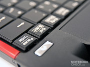 A 1.3 megapixel webcam with microphone is located above the screen A 1.3 megapixel webcam with microphone is located above the screen