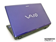 a very nice outer lid ... a very nice outer lid ...