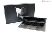 In Review: Asus Zenbook Prime UX21A-K1010V Ultrabook