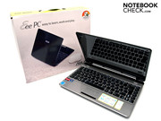 In Review: Asus Eee PC 1201T Netbook