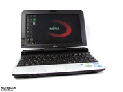 In Review:  Fujitsu LifeBook T580