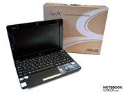 In Review: Asus Eee PC 1015P Netbook In Review: Asus Eee PC 1015P Netbook