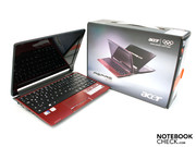 In Review: Acer Aspire One 533-13Drr. In Review: Acer Aspire One 533-13Drr.