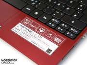 WLAN 802.11n and Bluetooth 3.0 +HS open possibilities. WLAN 802.11n and Bluetooth 3.0 +HS open possibilities.