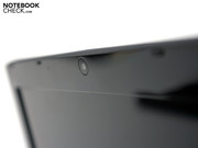 A 1.3 megapixel webcam for video telephony shouldn't be left out. A 1.3 megapixel webcam for video telephony shouldn't be left out.