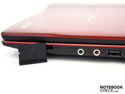 The multi-in-1 cardreader is a nice feature that is pleasing. The multi-in-1 cardreader is a nice feature that is pleasing.