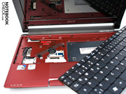 Replacing components is very complicated and ... Replacing components is very complicated and ...