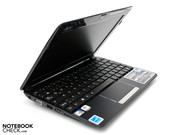 Aside Intel's new N550, there is also Nvidia's ION 2 graphics. Aside Intel's new N550, there is also Nvidia's ION 2 graphics.