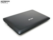 Asus only offers the device in two alternatives, whereby ... Asus only offers the device in two alternatives, whereby ...