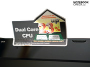 ... the incorporated processor is to have a performance increase of 23 percent. ... the incorporated processor is to have a performance increase of 23 percent.