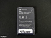 A battery with 5.6 Wh