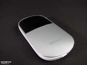 In Review: Trekstor UMTS Hotspot In Review: Trekstor UMTS Hotspot