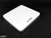 In Review: 2-Bay ICY BOX RAID System for 2.5" HDDs