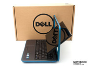 In Review: Dell Inspiron duo Convertible (Blue)