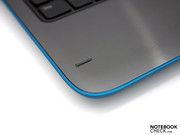 The two bar spacers are very poorly positioned. The two bar spacers are very poorly positioned.