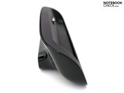 Additional ports. The price is 99 Euro higher (RRP) with the audio dock. Additional ports. The price is 99 Euro higher (RRP) with the audio dock.