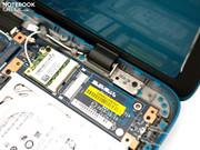An optional UMTS module adds about 120 Euro to the cost. An optional UMTS module adds about 120 Euro to the cost.