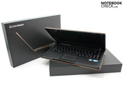 In Review: Lenovo IdeaPad U260, provided by: In Review: Lenovo IdeaPad U260, provided by: