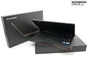 In Review: Lenovo IdeaPad U260, provided by: